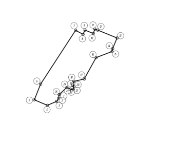 Постановление Правительства Нижегородской области от 29.08.2023 N 789 "Об установлении зон охраны объектов культурного наследия, расположенных в г. Богородск Нижегородской области, и утверждении требований к градостроительным регламентам в границах территорий данных зон"