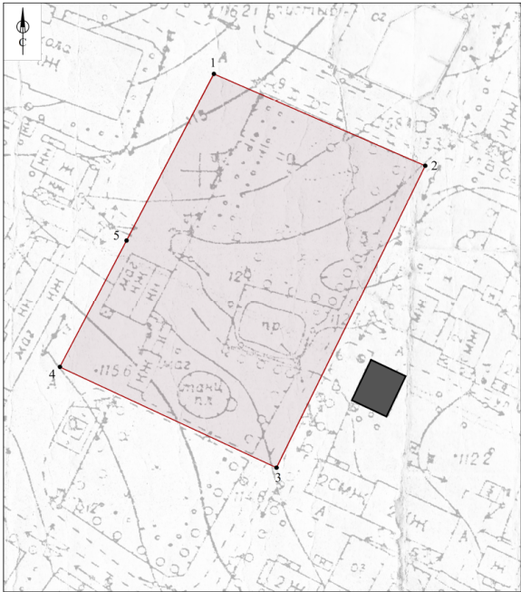 Постановление Правительства Нижегородской области от 04.09.2023 N 807 "Об установлении зон охраны объектов культурного наследия регионального значения, расположенных в р.п. Ковернино Нижегородской области, утверждении требований к градостроительным регламентам в границах территорий данных зон"