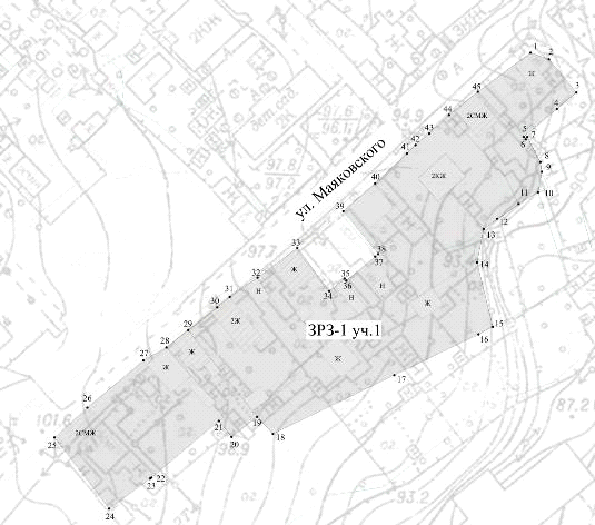 Постановление Правительства Нижегородской области от 14.09.2023 N 835 "Об установлении зон охраны объекта культурного наследия регионального значения "Дом Клокова" (Нижегородская область, г. Павлово, ул. Маяковского, 25) и утверждении требований к градостроительным регламентам в границах территорий данных зон"