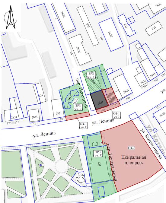 Постановление Правительства Нижегородской области от 22.09.2023 N 864 "Об установлении зон охраны объектов культурного наследия, расположенных в Богородском муниципальном округе Нижегородской области, утверждении требований к градостроительным регламентам в границах территорий данных зон"