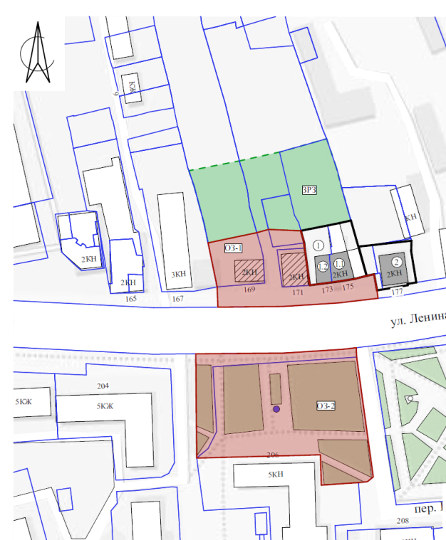 Постановление Правительства Нижегородской области от 22.09.2023 N 864 "Об установлении зон охраны объектов культурного наследия, расположенных в Богородском муниципальном округе Нижегородской области, утверждении требований к градостроительным регламентам в границах территорий данных зон"