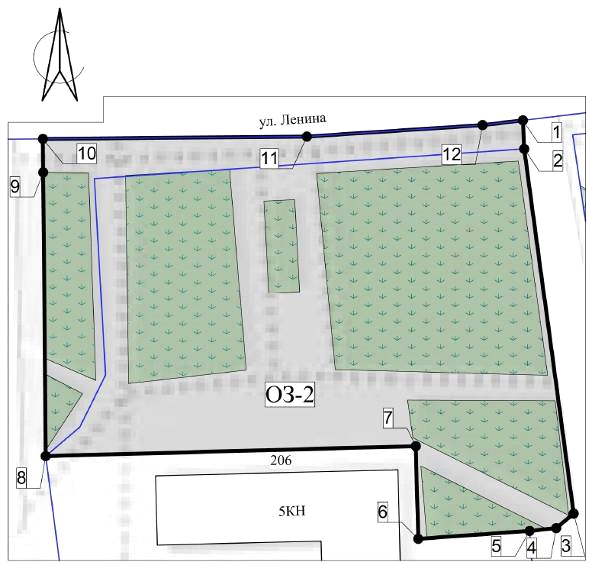 Постановление Правительства Нижегородской области от 22.09.2023 N 864 "Об установлении зон охраны объектов культурного наследия, расположенных в Богородском муниципальном округе Нижегородской области, утверждении требований к градостроительным регламентам в границах территорий данных зон"