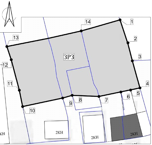 Постановление Правительства Нижегородской области от 22.09.2023 N 864 "Об установлении зон охраны объектов культурного наследия, расположенных в Богородском муниципальном округе Нижегородской области, утверждении требований к градостроительным регламентам в границах территорий данных зон"