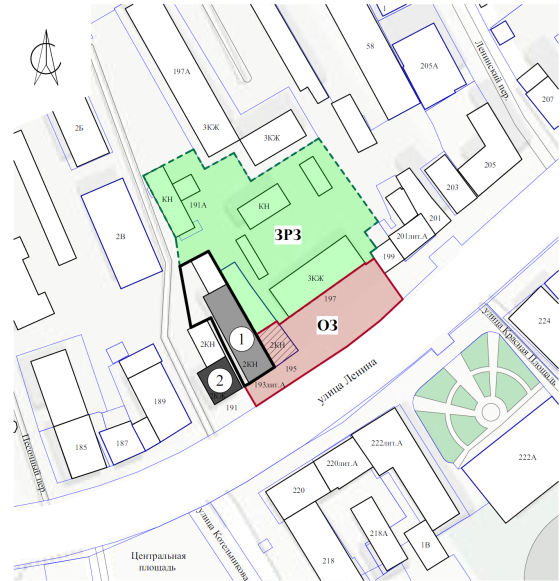 Постановление Правительства Нижегородской области от 22.09.2023 N 864 "Об установлении зон охраны объектов культурного наследия, расположенных в Богородском муниципальном округе Нижегородской области, утверждении требований к градостроительным регламентам в границах территорий данных зон"