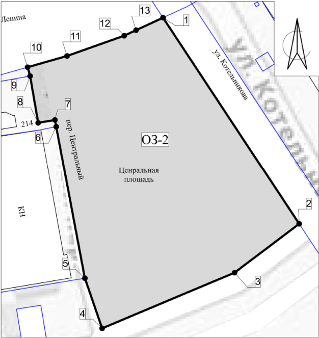 Постановление Правительства Нижегородской области от 22.09.2023 N 864 "Об установлении зон охраны объектов культурного наследия, расположенных в Богородском муниципальном округе Нижегородской области, утверждении требований к градостроительным регламентам в границах территорий данных зон"
