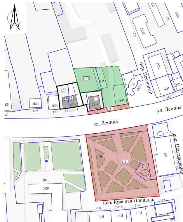 Постановление Правительства Нижегородской области от 22.09.2023 N 864 "Об установлении зон охраны объектов культурного наследия, расположенных в Богородском муниципальном округе Нижегородской области, утверждении требований к градостроительным регламентам в границах территорий данных зон"