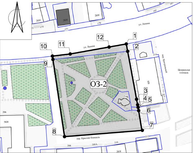 Постановление Правительства Нижегородской области от 22.09.2023 N 864 "Об установлении зон охраны объектов культурного наследия, расположенных в Богородском муниципальном округе Нижегородской области, утверждении требований к градостроительным регламентам в границах территорий данных зон"