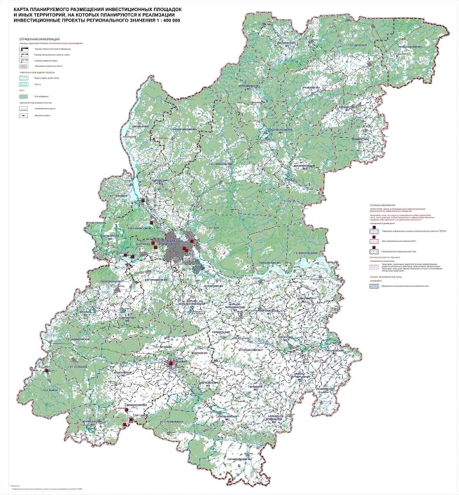 Постановление Правительства Нижегородской области от 03.10.2023 N 895 "Об утверждении изменений в схему территориального планирования Нижегородской области, утвержденную постановлением Правительства Нижегородской области от 29 апреля 2010 г. N 254"