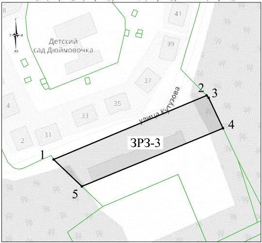 Постановление Правительства Нижегородской области от 05.12.2023 N 1045 "Об установлении зон охраны объекта культурного наследия регионального значения "Ансамбль застройки квартала" (ул. Островского, 36 (литера А), 26 (литера А); ул. Кутузова, 31 (литера А1), 33 (литера А), 35 (литера А), 37 (литера А), 39 (литера А1), 41 (литера А1); ул. Чкалова, 2 (литера А2), ул. Чкалова 4 (литера А3)), расположенного в г. Выкса Нижегородской области, и утверждении требований к градостроительным регламентам в границах территорий данных зон"