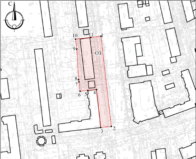 Постановление Правительства Нижегородской области от 29.12.2023 N 1173 "Об установлении зон охраны объектов культурного наследия регионального значения, расположенных на улицах Ефремова и Коминтерна в г. Нижнем Новгороде, утверждении требований к градостроительным регламентам в границах территорий данных зон"