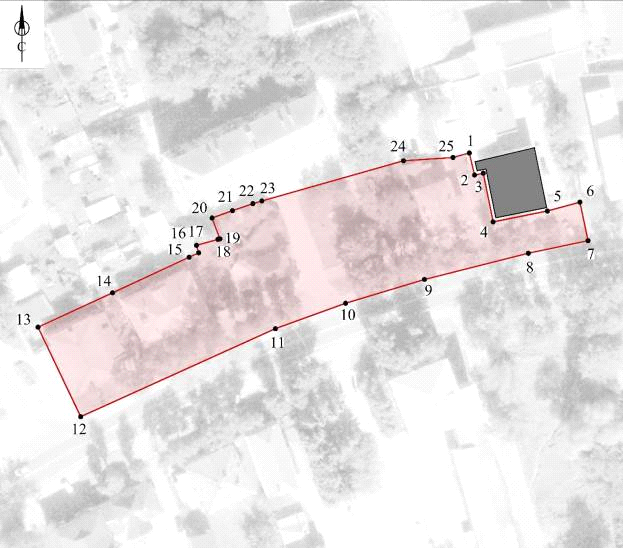 Постановление Правительства Нижегородской области от 12.01.2024 N 4 "Об установлении зон охраны объектов культурного наследия местного (муниципального) значения, расположенных в г. Богородске Нижегородской области, утверждении требований к градостроительным регламентам в границах территорий данных зон"