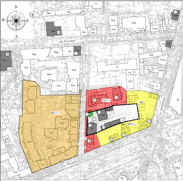 Постановление Правительства Нижегородской области от 30.05.2024 N 308 "О внесении изменений в постановление Правительства Нижегородской области от 30 апреля 2019 г. N 242"