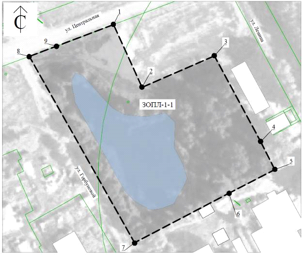 Постановление Правительства Нижегородской области от 30.05.2024 N 312 "Об установлении зон охраны объекта культурного наследия регионального значения "Воскресенская церковь" (Нижегородская область, Гагинский муниципальный округ, село Юрьево; адрес в едином государственном реестре объектов культурного наследия (памятников истории и культуры) народов Российской Федерации: Нижегородская область, Гагинский район, село Юрьево) и утверждении требований к градостроительным регламентам в границах территорий данных зон"