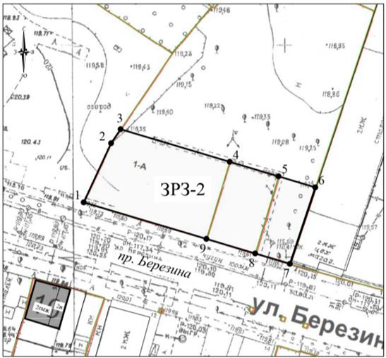 Постановление Правительства Нижегородской области от 31.05.2024 N 317 "Об установлении зон охраны объектов культурного наследия регионального значения, расположенных в г. Арзамасе Нижегородской области, утверждении требований к градостроительным регламентам в границах территорий данных зон"