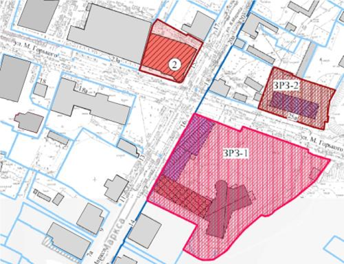 Постановление Правительства Нижегородской области от 31.05.2024 N 317 "Об установлении зон охраны объектов культурного наследия регионального значения, расположенных в г. Арзамасе Нижегородской области, утверждении требований к градостроительным регламентам в границах территорий данных зон"