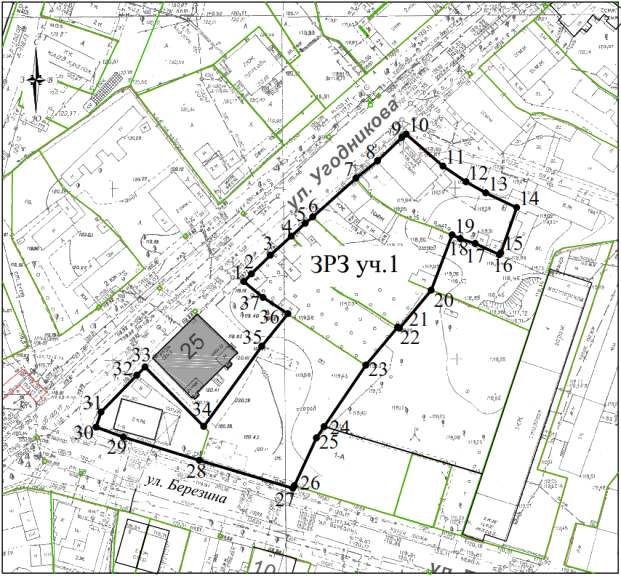 Постановление Правительства Нижегородской области от 31.05.2024 N 317 "Об установлении зон охраны объектов культурного наследия регионального значения, расположенных в г. Арзамасе Нижегородской области, утверждении требований к градостроительным регламентам в границах территорий данных зон"