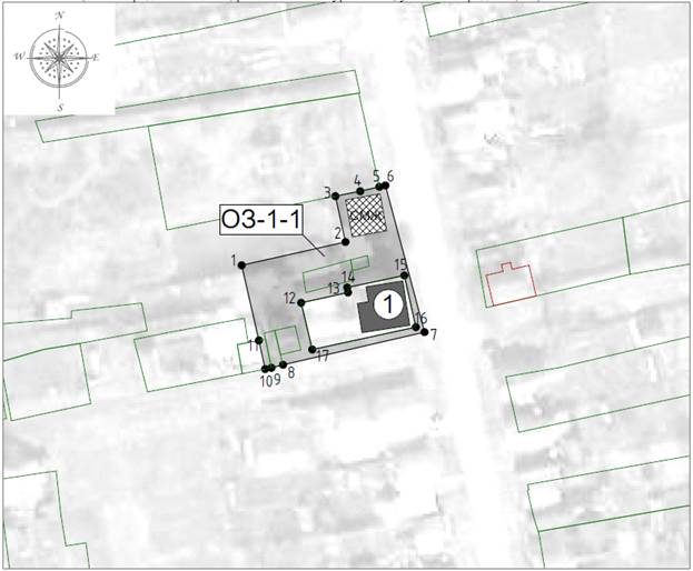 Постановление Правительства Нижегородской области от 28.08.2024 N 505 "Об установлении зон охраны объекта культурного наследия регионального значения "Особняк" (Нижегородская область, р.п. Большое Мурашкино, ул. Нижегородская, 69) и утверждении требований к градостроительным регламентам в границах территорий данных зон"