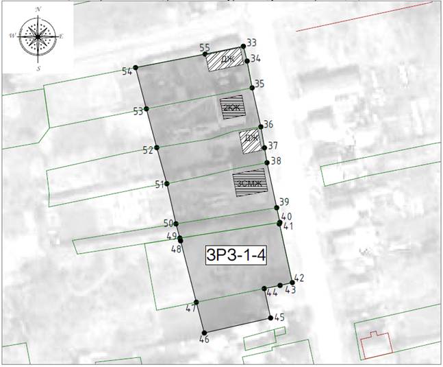 Постановление Правительства Нижегородской области от 28.08.2024 N 505 "Об установлении зон охраны объекта культурного наследия регионального значения "Особняк" (Нижегородская область, р.п. Большое Мурашкино, ул. Нижегородская, 69) и утверждении требований к градостроительным регламентам в границах территорий данных зон"