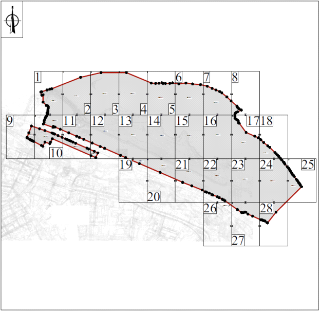 Постановление Правительства Нижегородской области от 04.10.2024 N 611 "Об установлении объединенной зоны охраны объектов культурного наследия, расположенных по ул. Приволжская, Казанская набережная, Красная слобода в г. Нижнем Новгороде, утверждении требований к градостроительным регламентам в границах территорий данных зон"