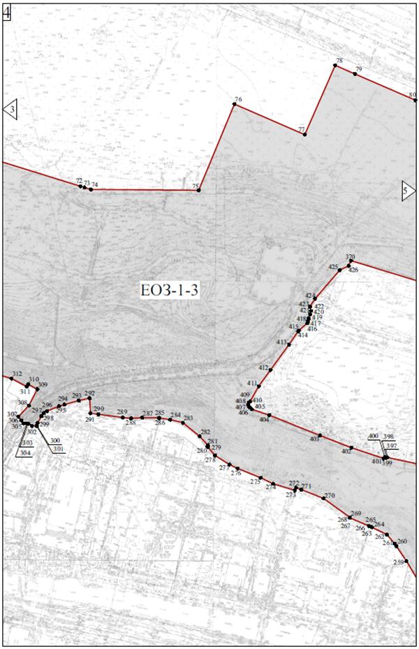 Постановление Правительства Нижегородской области от 04.10.2024 N 611 "Об установлении объединенной зоны охраны объектов культурного наследия, расположенных по ул. Приволжская, Казанская набережная, Красная слобода в г. Нижнем Новгороде, утверждении требований к градостроительным регламентам в границах территорий данных зон"