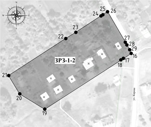 Постановление Правительства Нижегородской области от 20.11.2024 N 717 "Об установлении зон охраны объекта культурного наследия регионального значения "Троицкая церковь" (Нижегородская область, Пильнинский район, с. Ожгибовка), утверждении режимов использования земель и требований к градостроительным регламентам в границах территорий данных зон"