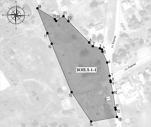 Постановление Правительства Нижегородской области от 20.11.2024 N 717 "Об установлении зон охраны объекта культурного наследия регионального значения "Троицкая церковь" (Нижегородская область, Пильнинский район, с. Ожгибовка), утверждении режимов использования земель и требований к градостроительным регламентам в границах территорий данных зон"