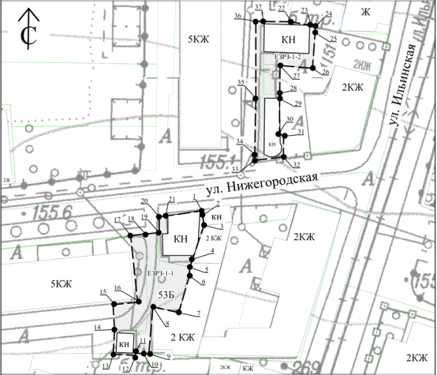 Постановление Правительства Нижегородской области от 12.12.2024 N 774 "Об установлении объединенной зоны охраны объектов культурного наследия, расположенных по ул. Ильинской в г. Нижнем Новгороде, утверждении режимов использования земель и требований к градостроительным регламентам в границах территорий данной зоны"
