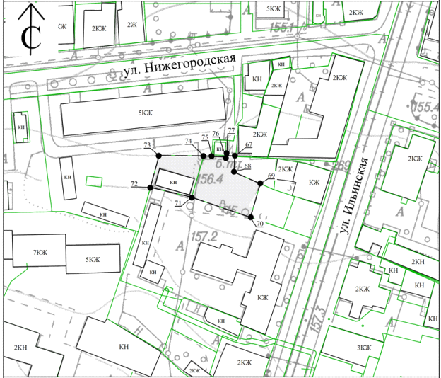 Постановление Правительства Нижегородской области от 12.12.2024 N 774 "Об установлении объединенной зоны охраны объектов культурного наследия, расположенных по ул. Ильинской в г. Нижнем Новгороде, утверждении режимов использования земель и требований к градостроительным регламентам в границах территорий данной зоны"