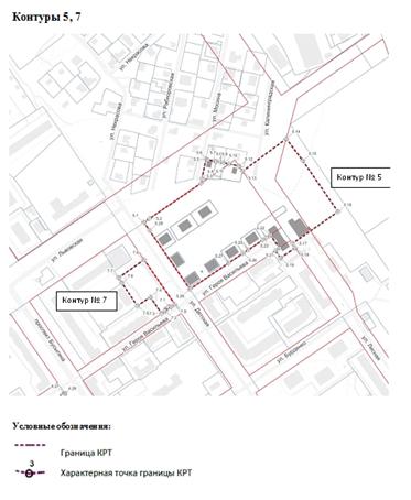 Постановление Правительства Нижегородской области от 12.12.2024 N 781 "О комплексном развитии территории жилой застройки в границах ул. Дьяконова, ул. Борской, ул. Львовской, ул. Бурденко, пр. Бусыгина и в границах ул. Львовской, ул. Дворовой в Автозаводском районе г. Нижнего Новгорода"