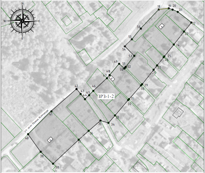 Постановление Правительства Нижегородской области от 18.12.2024 N 802 "Об установлении зон охраны объекта культурного наследия регионального значения "Скорбященская церковь" (Нижегородская область, Кстовский район, село Новые Ключищи), утверждении режимов использования земель и требований к градостроительным регламентам в границах территорий данных зон"
