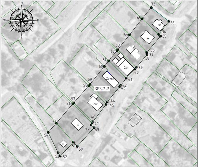 Постановление Правительства Нижегородской области от 18.12.2024 N 802 "Об установлении зон охраны объекта культурного наследия регионального значения "Скорбященская церковь" (Нижегородская область, Кстовский район, село Новые Ключищи), утверждении режимов использования земель и требований к градостроительным регламентам в границах территорий данных зон"