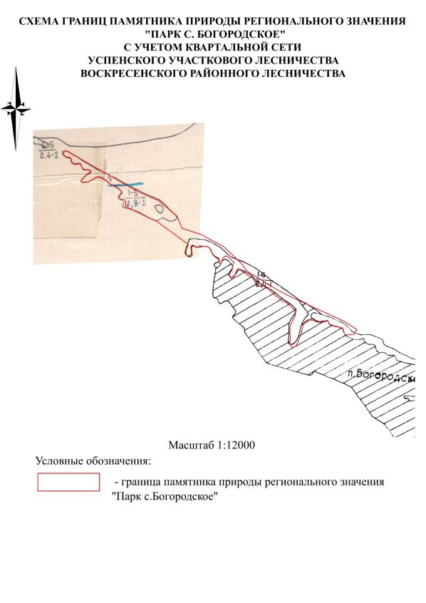Постановление Правительства Нижегородской области от 03.08.2025 N 520 "О реорганизации государственного памятника природы местного значения "Парк с. Богородское", расположенного в Воскресенском муниципальном округе Нижегородской области"