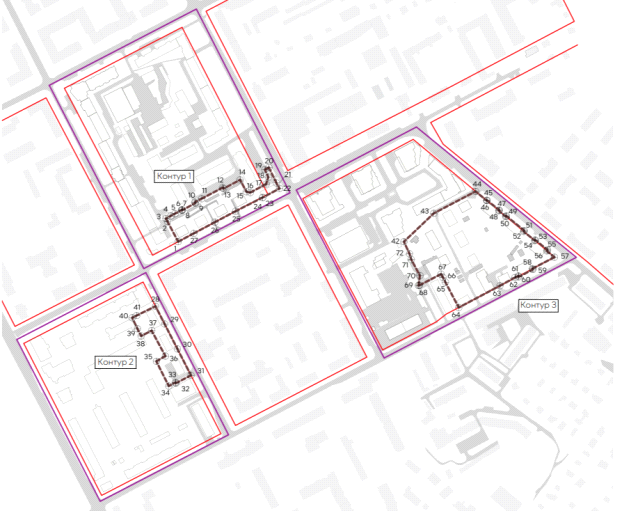 Постановление Правительства Нижегородской области от 13.10.2025 N 626 "О комплексном развитии территории жилой застройки в границах улиц Бориса Панина, Полтавской, Республиканской, Ижорской, Высоковского проезда в Советском районе г. Нижнего Новгорода"