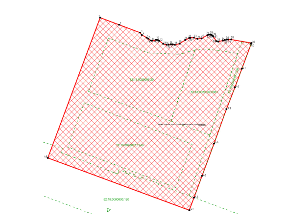 Постановление Правительства Нижегородской области от 28.11.2025 N 719 "О комплексном развитии территории нежилой застройки по ул. Бурнаковская в Московском районе города Нижнего Новгорода"