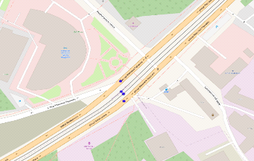 Постановление Правительства Нижегородской области от 26.12.2025 N 795 "Об утверждении регионального комплексного плана транспортного обслуживания населения Нижегородской области на 2025-2029 годы". Рис. 6