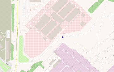 Постановление Правительства Нижегородской области от 26.12.2025 N 795 "Об утверждении регионального комплексного плана транспортного обслуживания населения Нижегородской области на 2025-2029 годы". Рис. 9