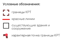 Постановление Правительства Нижегородской области от 17.03.2026 N 89 "О комплексном развитии территории жилой застройки в границах ул. Малая Ямская, ул. Ильинская, ул. Маслякова, ул. Большие Овраги, ул. Похвалинский Съезд в Нижегородском районе г. Нижнего Новгорода (лот 1)". Рис. 3