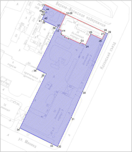 Постановление Правительства Нижегородской области от 19.03.2026 N 91 "О внесении изменений в постановление Правительства Нижегородской области от 14 июля 2017 г. N 521". Рис. 10