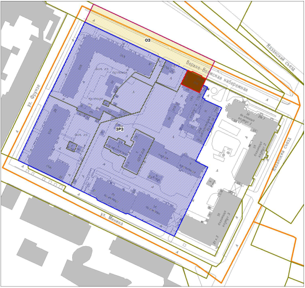 Постановление Правительства Нижегородской области от 19.03.2026 N 91 "О внесении изменений в постановление Правительства Нижегородской области от 14 июля 2017 г. N 521". Рис. 14