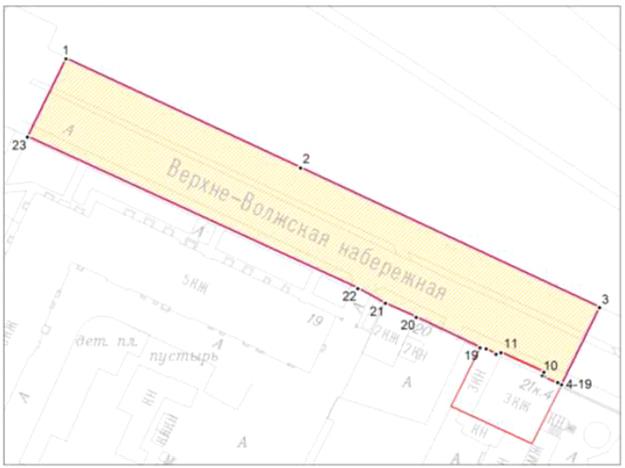Постановление Правительства Нижегородской области от 19.03.2026 N 91 "О внесении изменений в постановление Правительства Нижегородской области от 14 июля 2017 г. N 521". Рис. 19