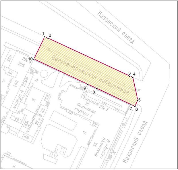 Постановление Правительства Нижегородской области от 19.03.2026 N 91 "О внесении изменений в постановление Правительства Нижегородской области от 14 июля 2017 г. N 521". Рис. 6
