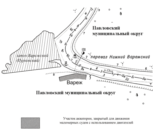Постановление Правительства Нижегородской области от 15.06.2026 N 263 "О внесении изменений в некоторые постановления Правительства Нижегородской области". Рис. 15