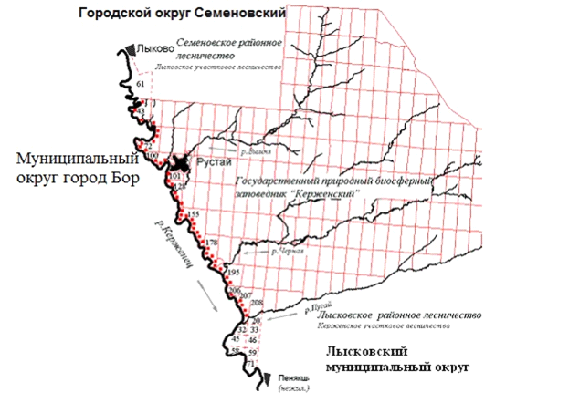 Постановление Правительства Нижегородской области от 15.06.2026 N 263 "О внесении изменений в некоторые постановления Правительства Нижегородской области". Рис. 16