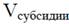 Постановление Правительства Нижегородской области от 02.09.2026 N 456 "Об утверждении Порядка предоставления из областного бюджета субсидии на поддержку экспортно ориентированных организаций Нижегородской области". Рис. 3