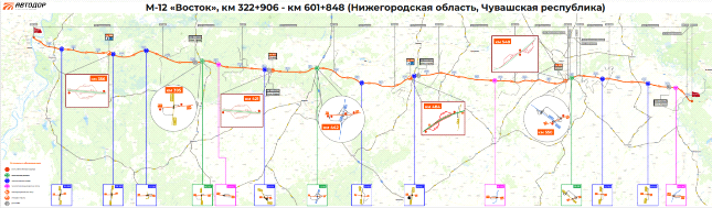 Постановление Правительства Нижегородской области от 13.10.2026 N 536 "Об утверждении Стратегии совершенствования в Нижегородской области экстренной медицинской помощи с использованием воздушных судов до 2030 года". Рис. 5