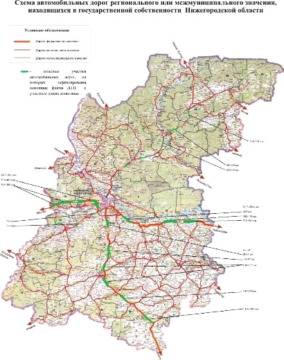 Постановление Правительства Нижегородской области от 13.10.2026 N 536 "Об утверждении Стратегии совершенствования в Нижегородской области экстренной медицинской помощи с использованием воздушных судов до 2030 года". Рис. 7