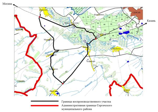 Распоряжение Правительства Нижегородской области от 06.07.2020 N 678-р "О создании воспроизводственного участка на территории Сергачского муниципального района Нижегородской области"
