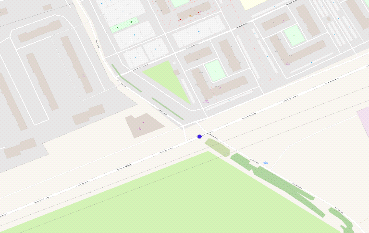 Постановление Правительства Нижегородской области от 26.12.2025 N 795 "Об утверждении регионального комплексного плана транспортного обслуживания населения Нижегородской области на 2025-2029 годы". Рис. 11