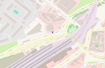 Постановление Правительства Нижегородской области от 26.12.2025 N 795 "Об утверждении регионального комплексного плана транспортного обслуживания населения Нижегородской области на 2025-2029 годы". Рис. 13