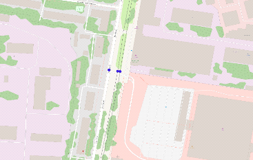 Постановление Правительства Нижегородской области от 26.12.2025 N 795 "Об утверждении регионального комплексного плана транспортного обслуживания населения Нижегородской области на 2025-2029 годы". Рис. 5